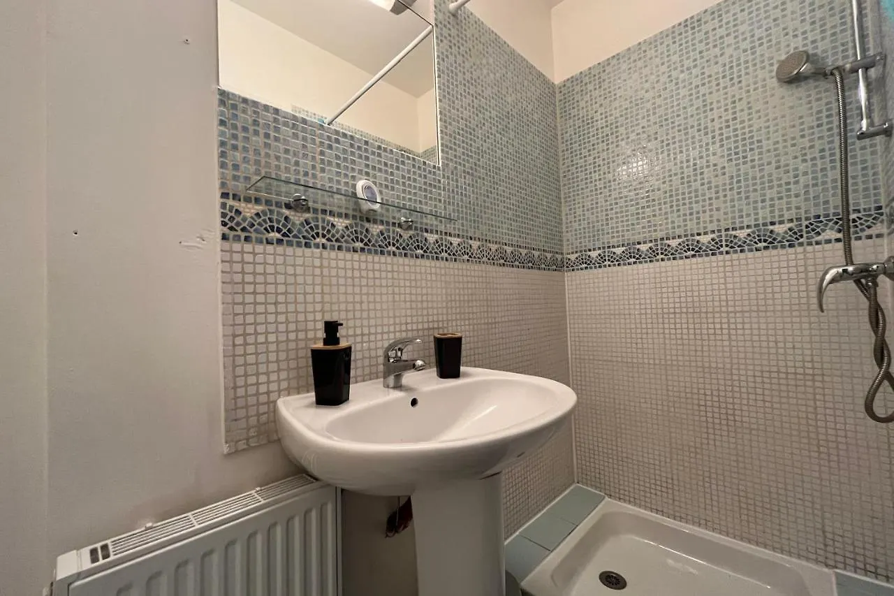 Appartement Le studio Théolier à Tournon-sur-Rhone 0*,  France