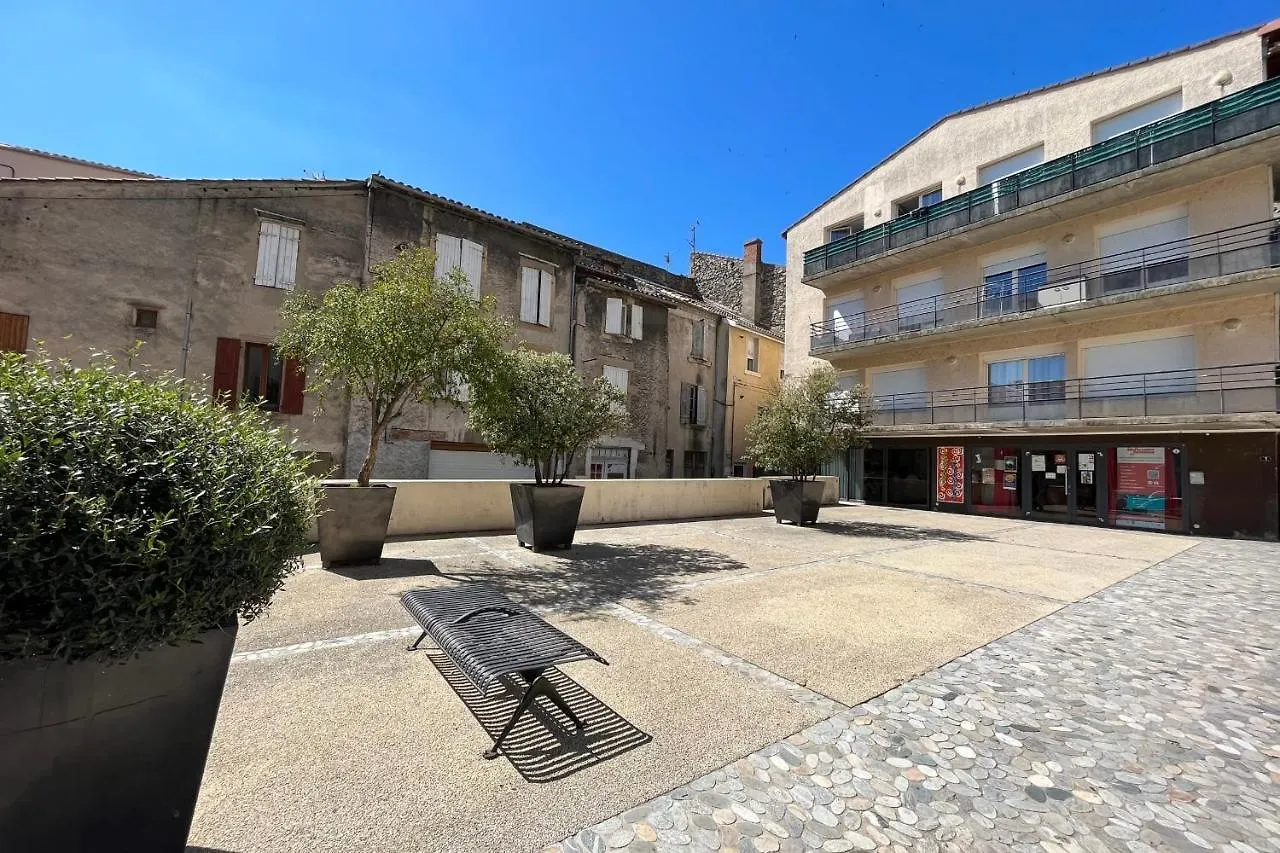 Appartement Le studio Théolier à Tournon-sur-Rhone