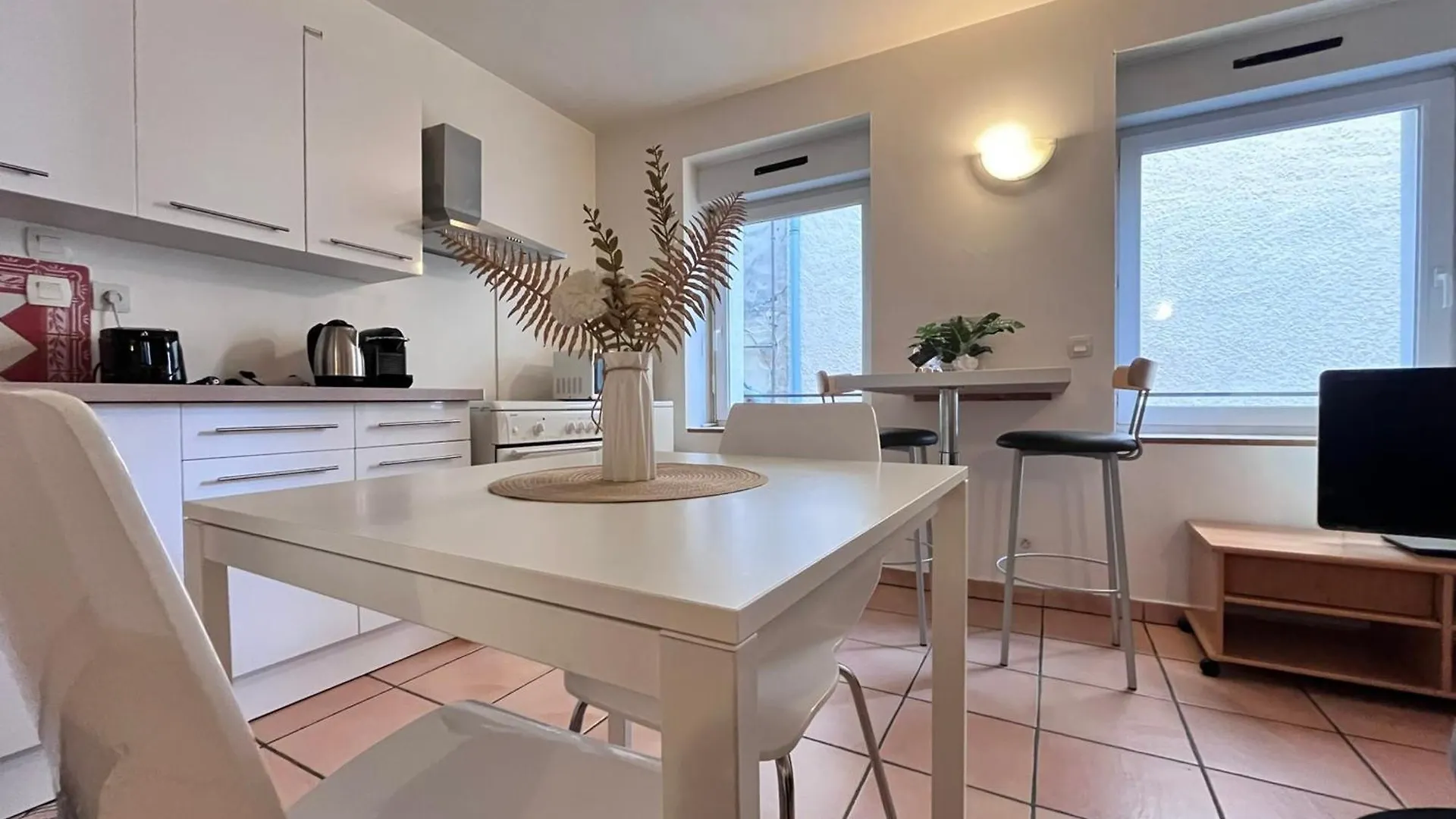 Appartement Le studio Théolier à Tournon-sur-Rhone