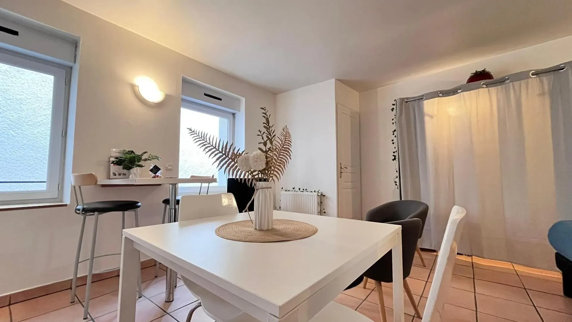 Appartement Le studio Théolier à Tournon-sur-Rhone