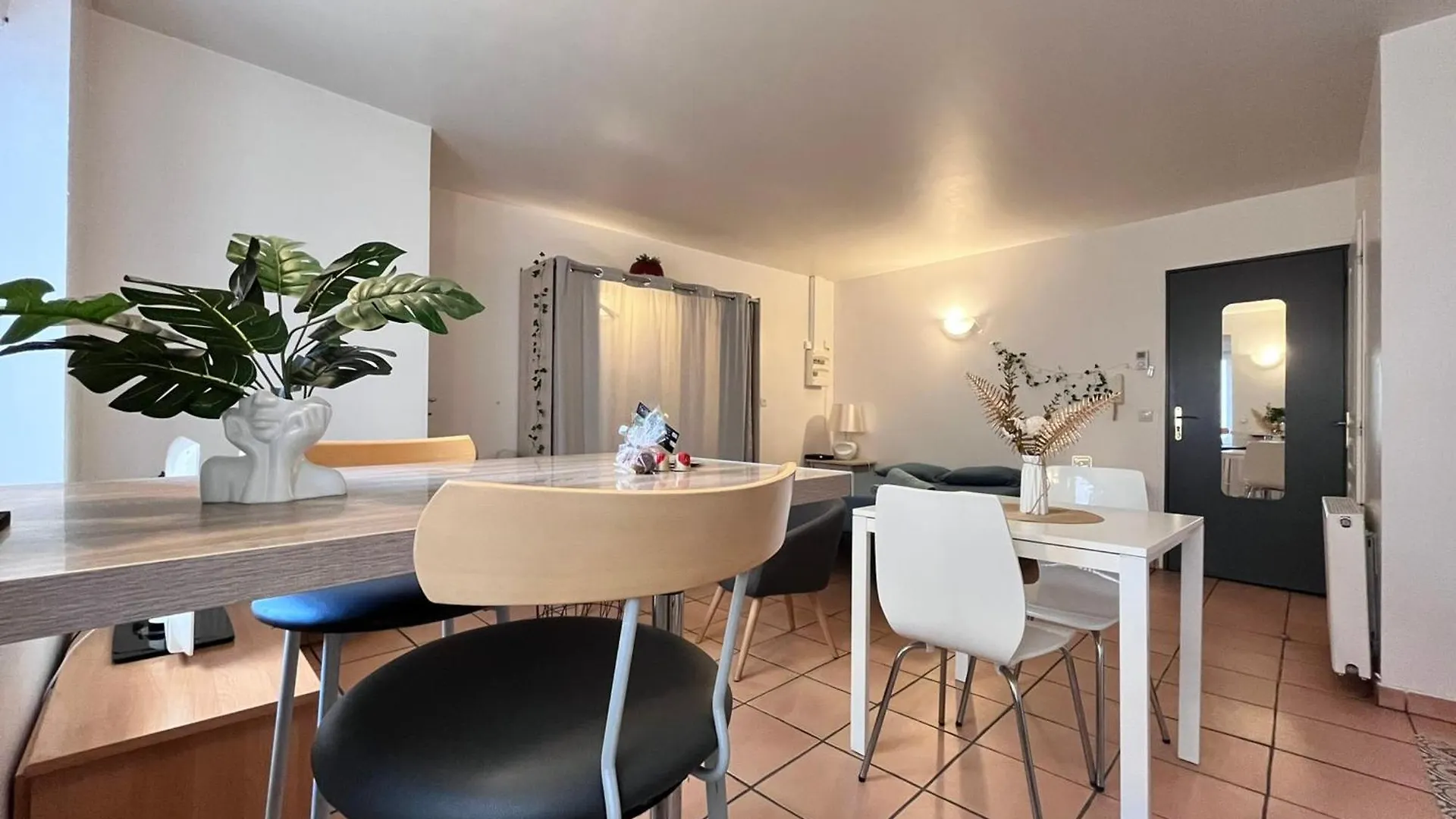 Appartement Le studio Théolier à Tournon-sur-Rhone France