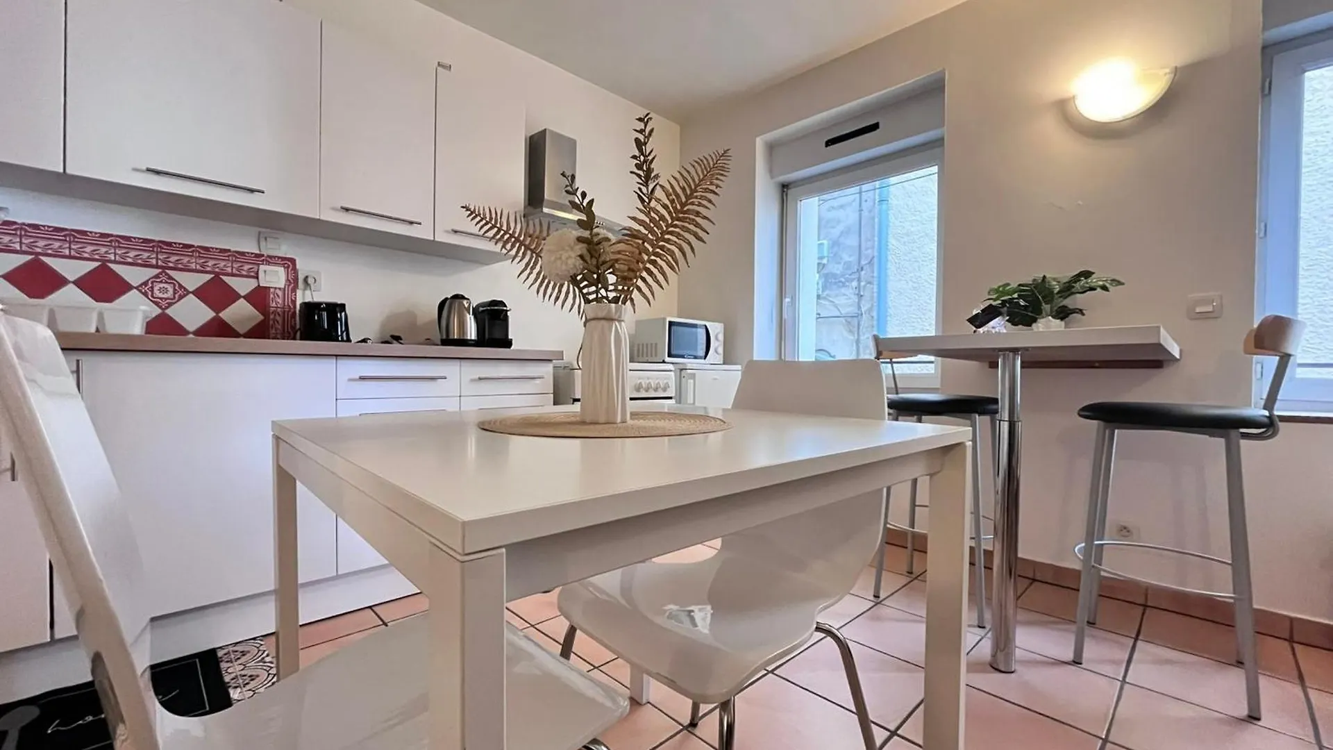 Appartement Le studio Théolier à Tournon-sur-Rhone