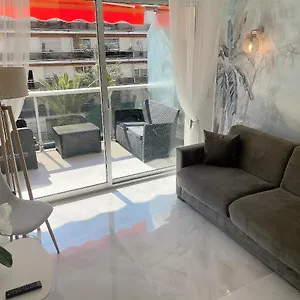 Studio Rue De France , Nice France