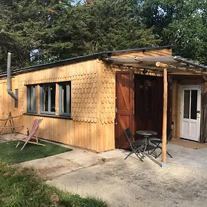La Petite Ferme Vivrière , Pleucadeuc France