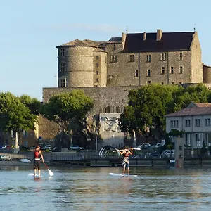 Duplexe De L'hermitage Appartement