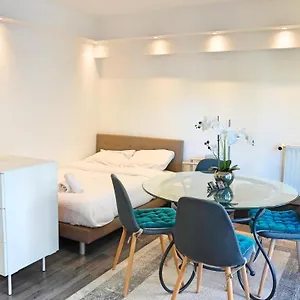 Proche Croisette & Carlton By Palmazur , Cannes France