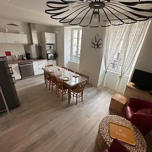 Lamaisondemamere Appartement