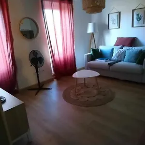 Les Coteaux De Mahe Appartement