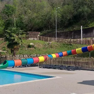Les Sables Camping