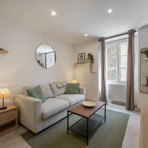 Le Petit Bijou De : Confort Et Moderne Appartement