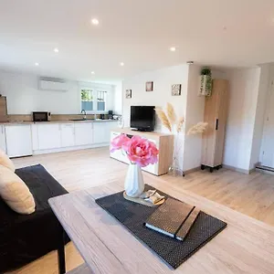 Le Du Doux Appartement