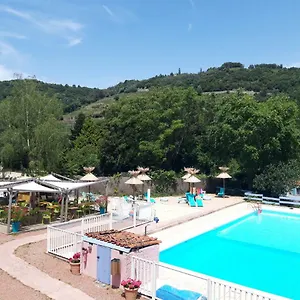 Camping La Bohème Camping