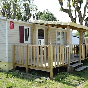 Le Rhône Ex De Hpa Camping
